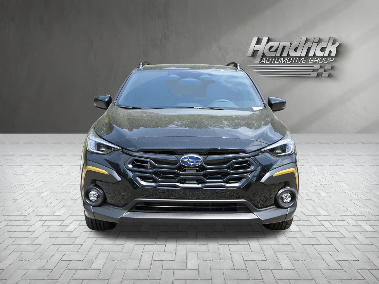 Certified 2025 Subaru Crosstrek 2.5i Sport w/ Popular Package #4A image 3