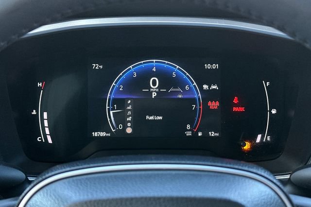 Used 2024 Toyota Corolla Cross XLE w/ Convenience Package image 26