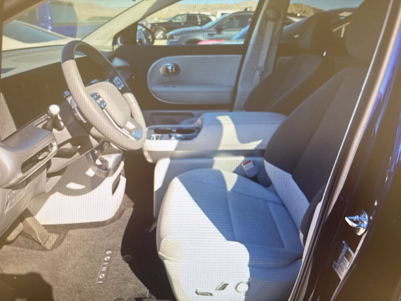 Used 2026 Hyundai Ioniq 9 S RWD image 8