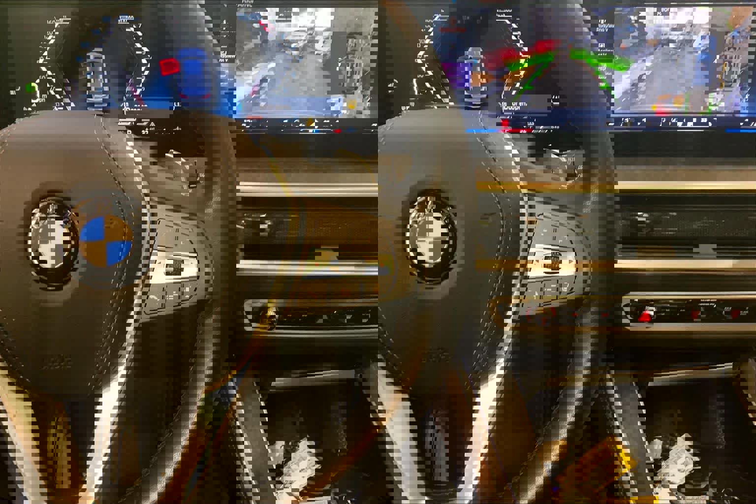 Used 2024 BMW X5 xDrive40i w/ Premium Package image 24