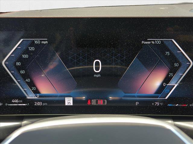 Used 2025 BMW 330i xDrive Sedan w/ Convenience Package image 10