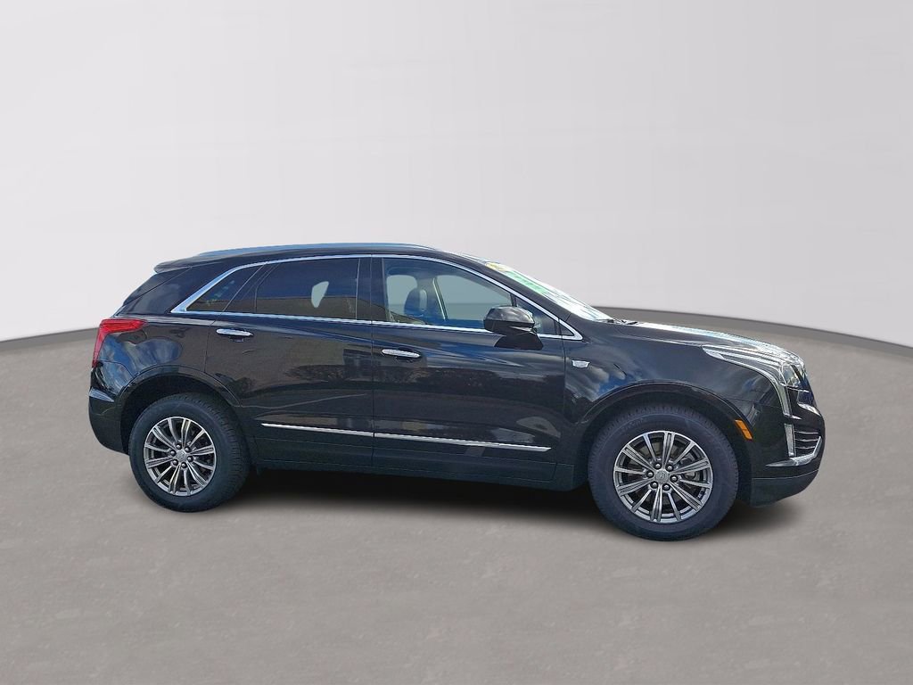 Used 2019 Cadillac XT5 Luxury image 7