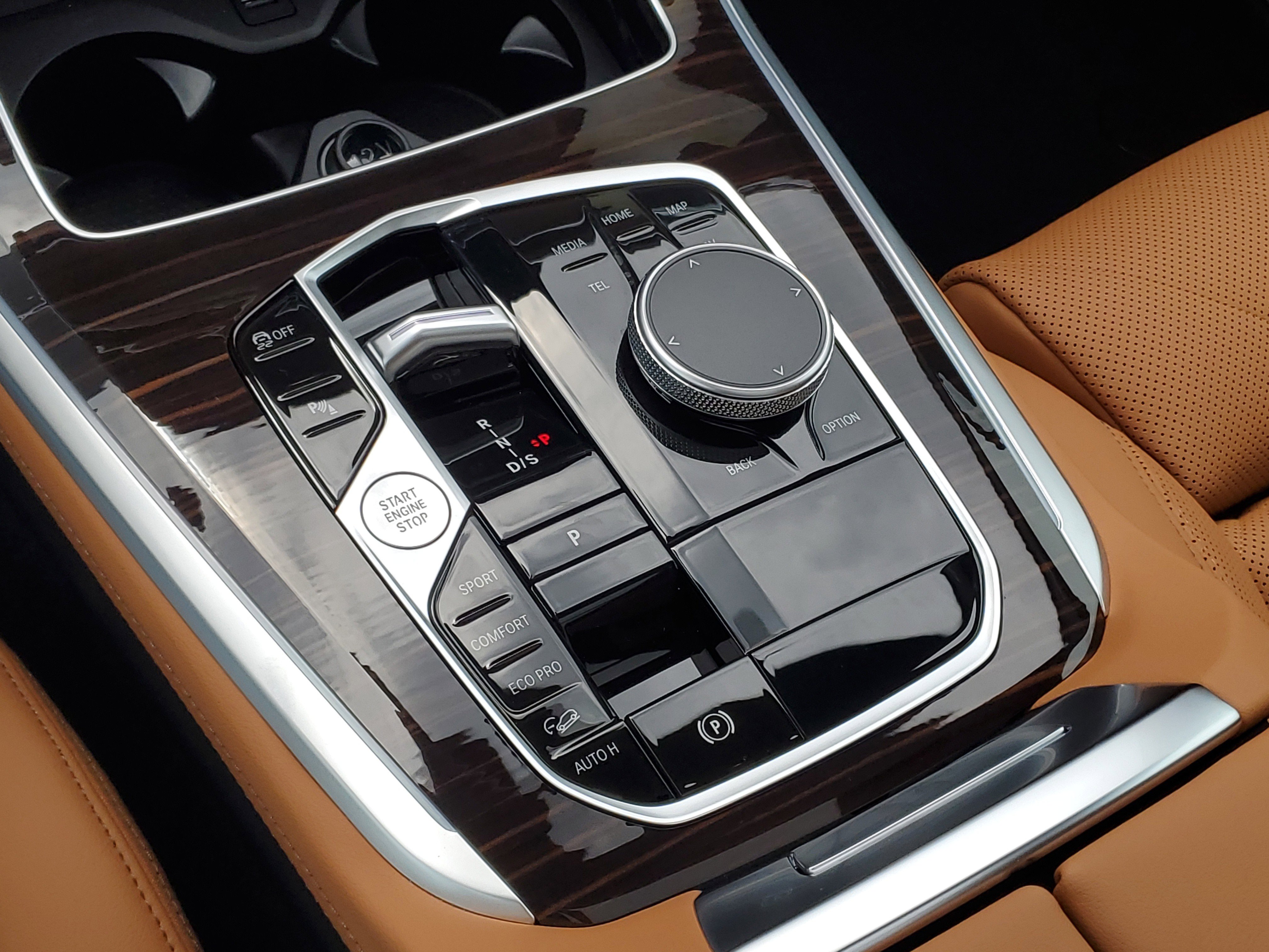 New 2026 BMW X5 xDrive40i w/ M Sport Package AWD/4WD image 20