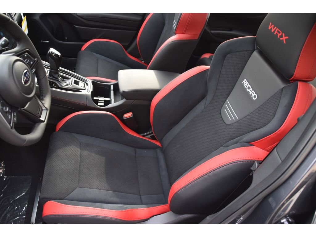 New 2026 Subaru WRX GT image 13