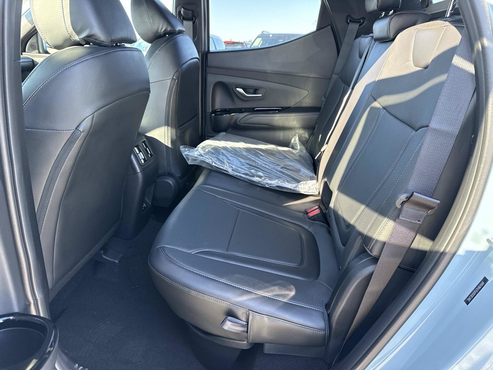 New 2026 Hyundai Santa Cruz XRT AWD/4WD image 10