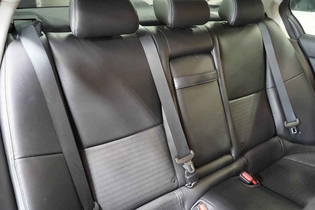 Used 2019 INFINITI Q50 3.0t RWD image 22