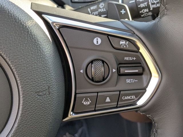 New 2026 Acura RDX w/ Technology Package image 18