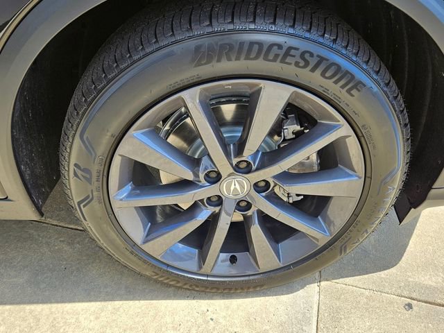 New 2026 Acura MDX A-Spec AWD/4WD image 22