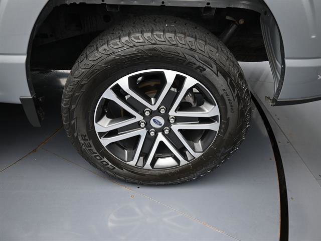 Used 2023 Ford F150 XL w/ STX Appearance Package image 20