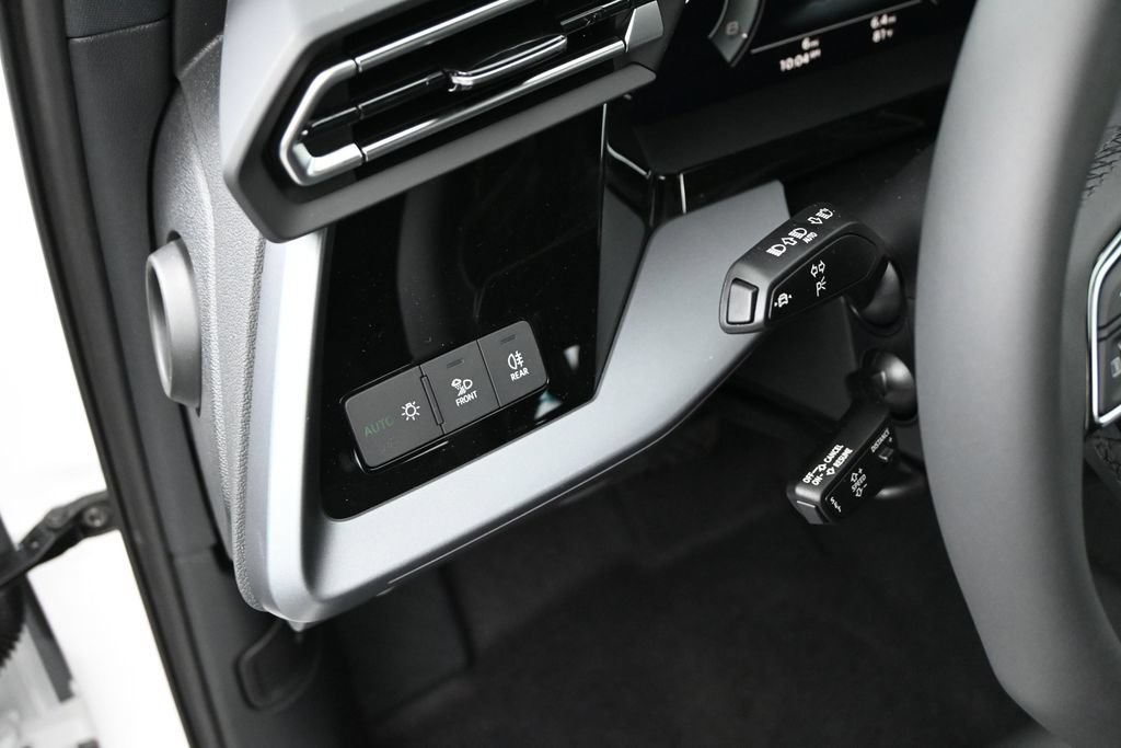 New 2026 Audi A3 2.0T Premium AWD/4WD image 7