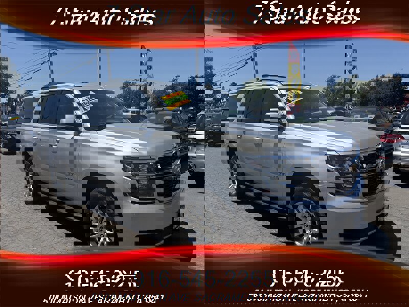 Used 2018 Chevrolet Suburban LT