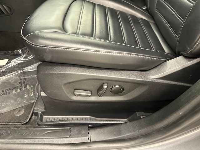 Certified 2024 Ford Edge SEL image 7