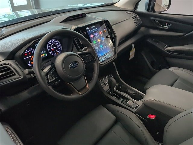 New 2025 Subaru Ascent Bronze Edition image 11