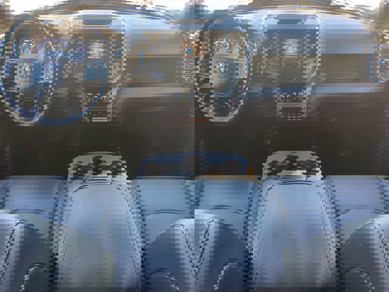 Used 2021 RAM 5500 Tradesman w/ Chrome Appearance Group image 13