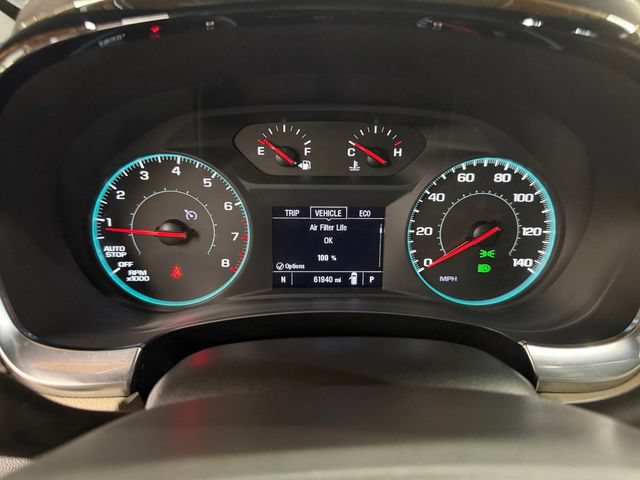 Used 2022 Chevrolet Traverse LS AWD/4WD image 25