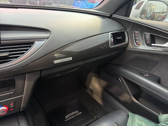 Used 2017 Audi S7 Premium Plus w/ S7 Sport Package image 26