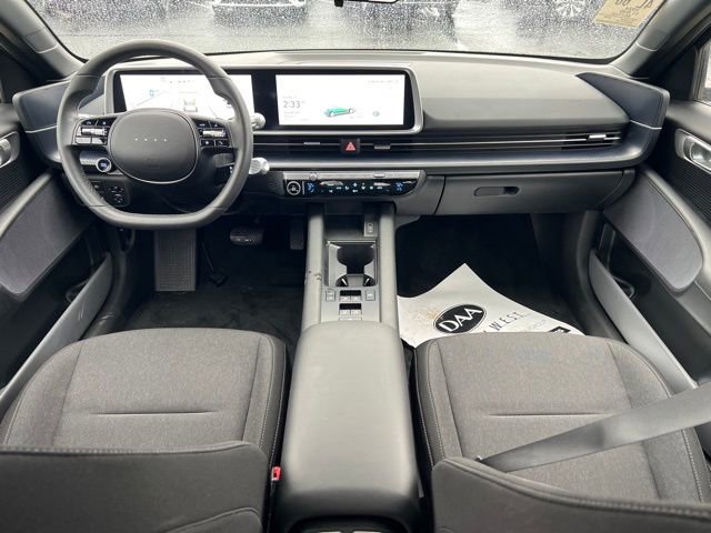 Used 2024 Hyundai Ioniq 6 SE image 12