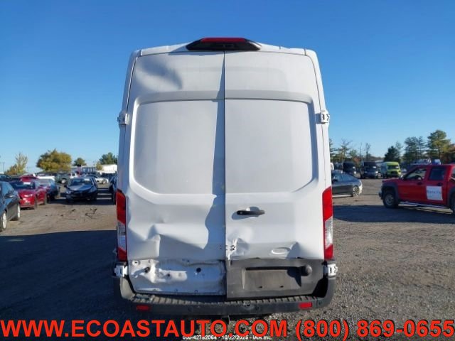 Used 2022 Ford Transit 350 148 High Roof Extended DRW image 9