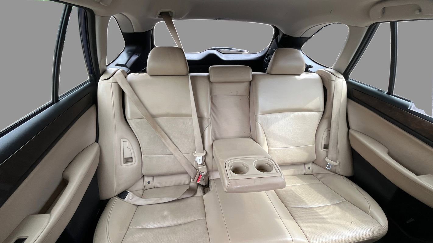 Used 2017 Subaru Outback 2.5i Limited AWD/4WD image 13