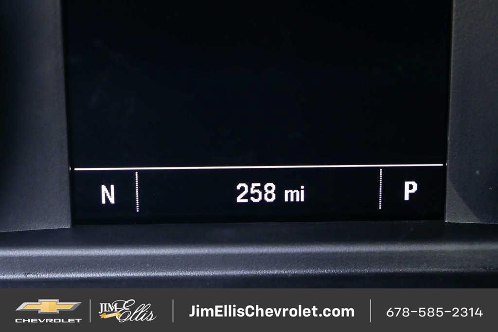 New 2026 Chevrolet Silverado 2500 W/T w/ WT Convenience Package RWD image 8