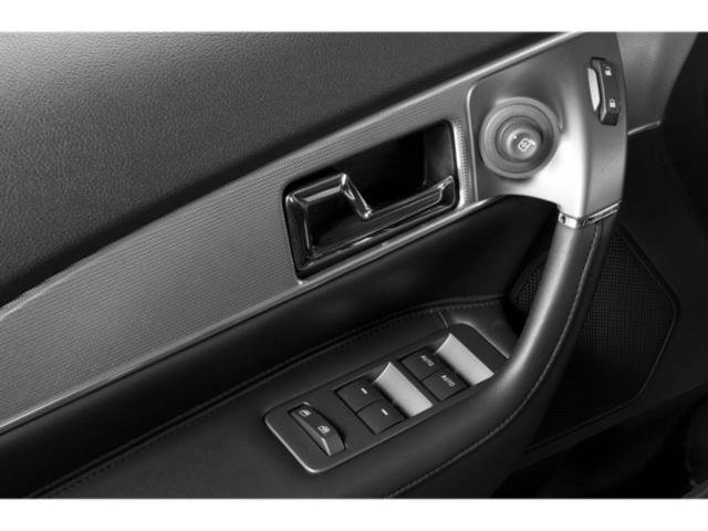 Used 2015 Lincoln MKX AWD w/ Equipment Group 102A image 17