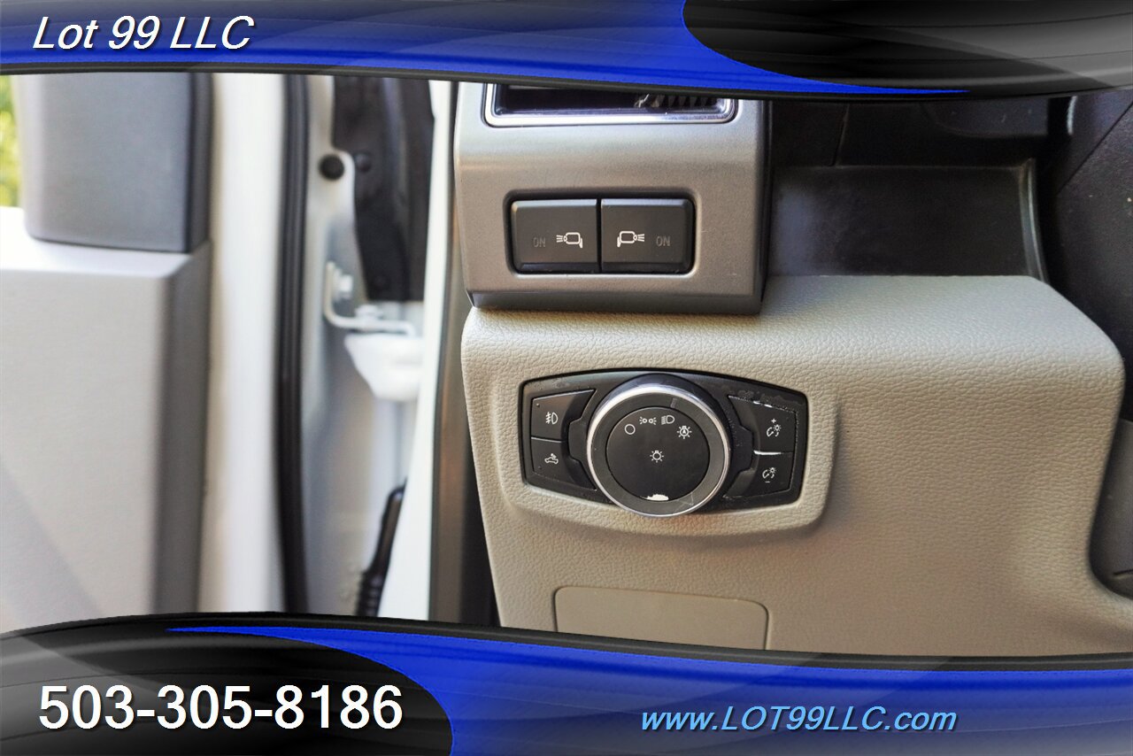 Used 2020 Ford F350 XLT w/ FX4 Off-Road Package AWD/4WD image 37