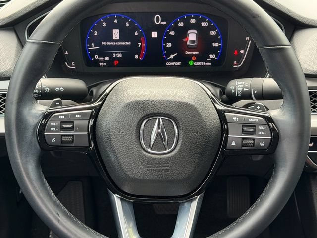 Used 2024 Acura Integra FWD image 14