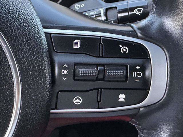 Used 2023 Kia K5 GT-Line w/ GT-Line Premium Package FWD image 23