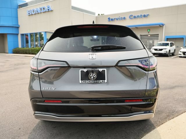 New 2027 Honda HR-V EX-L image 12