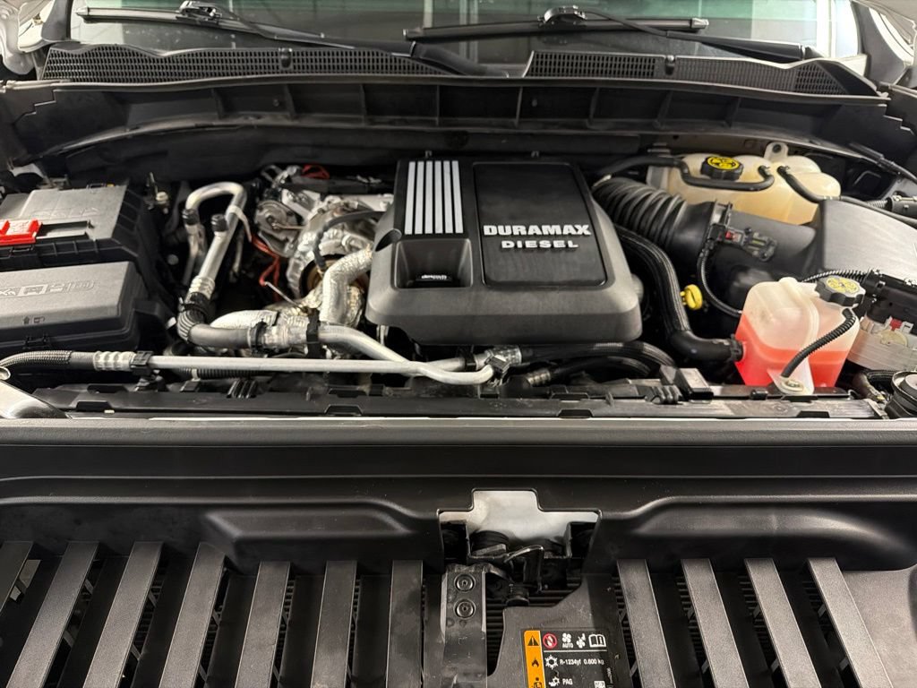 Used 2023 GMC Sierra 1500 AT4 w/ AT4 Premium Package AWD/4WD image 37