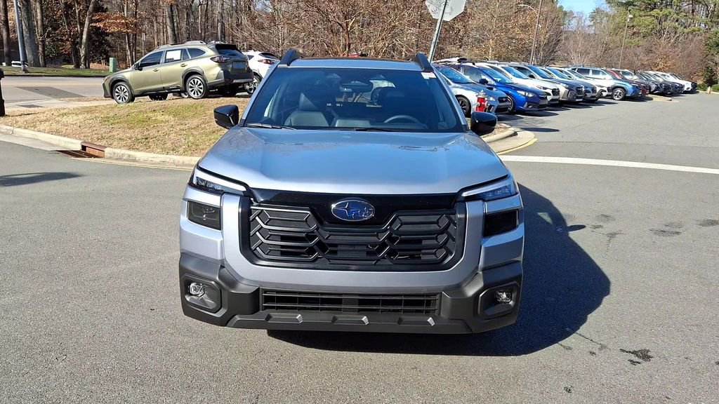 New 2026 Subaru Outback Premium w/ Premium/Limited Package 2 AWD/4WD image 3