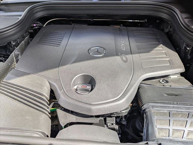 New 2026 Mercedes-Benz GLE 450 4MATIC image 15