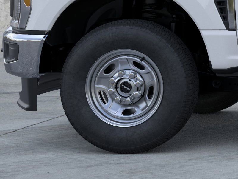 New 2026 Ford F250 XL AWD/4WD image 18