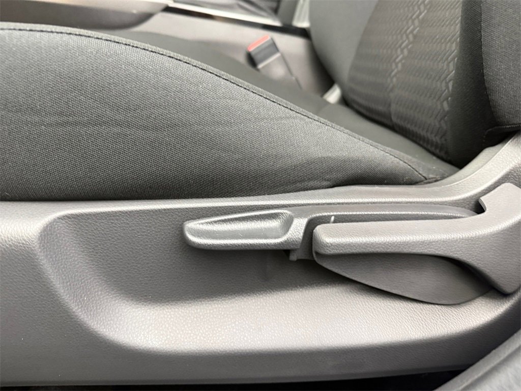 New 2026 Mitsubishi Eclipse Cross LE image 13