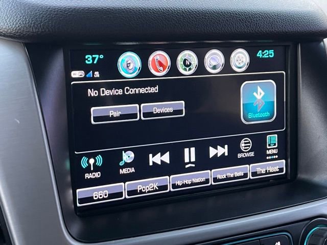 Used 2018 GMC Yukon SLT w/ Open Road Package image 32