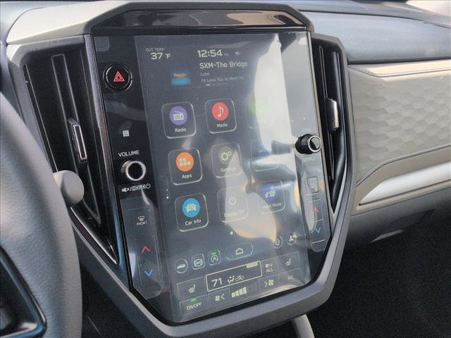 New 2026 Subaru Forester Premium image 12