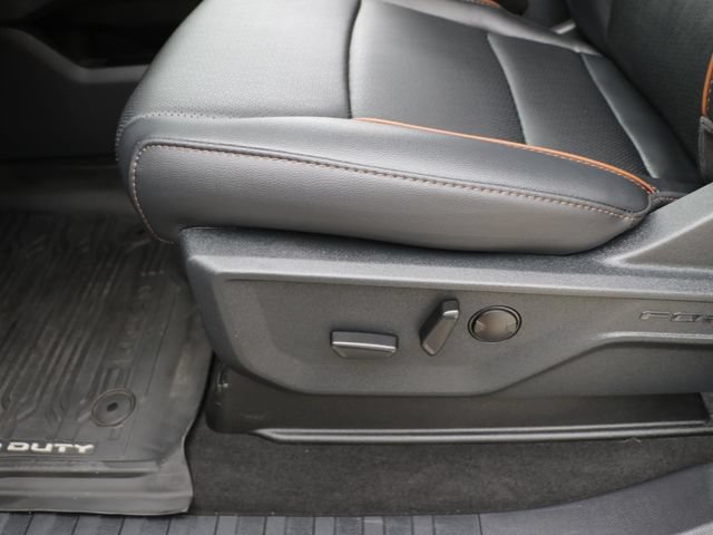 Used 2026 Ford F350 Lariat w/ Lariat Ultimate Package AWD/4WD image 22