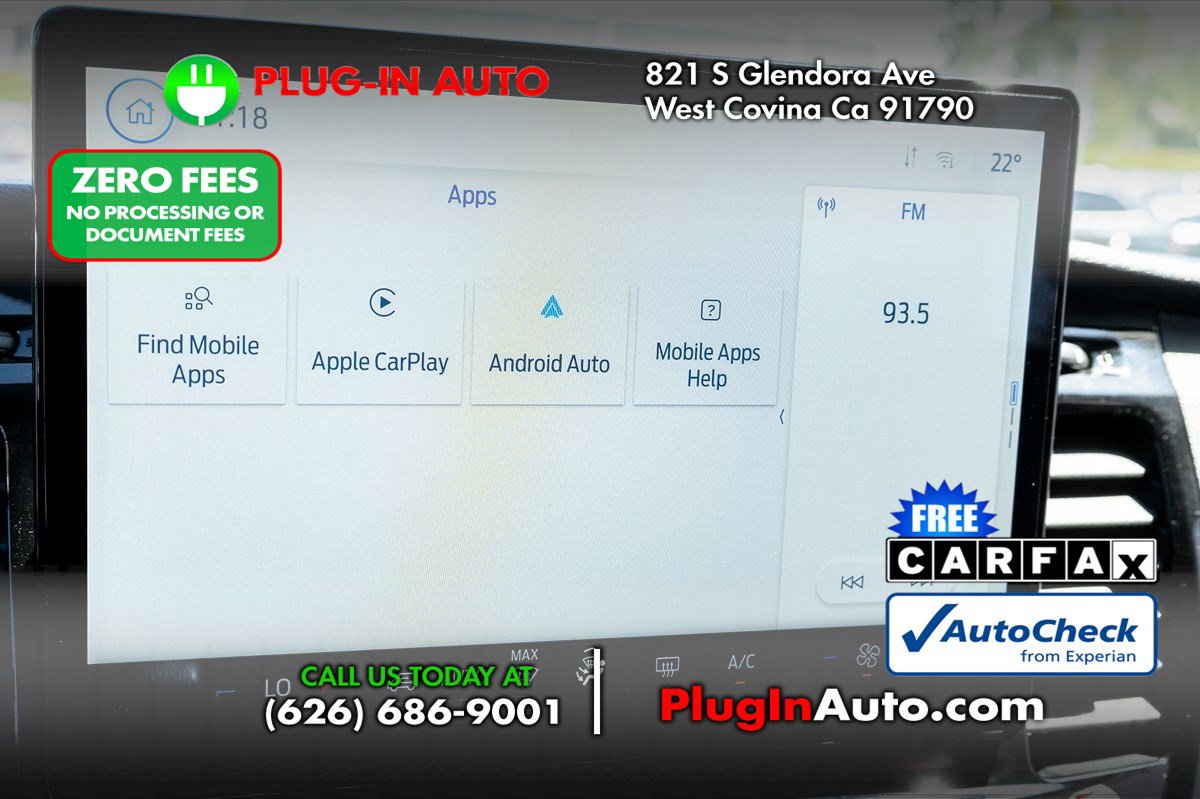 Used 2024 Ford Transit 350 XLT RWD image 27