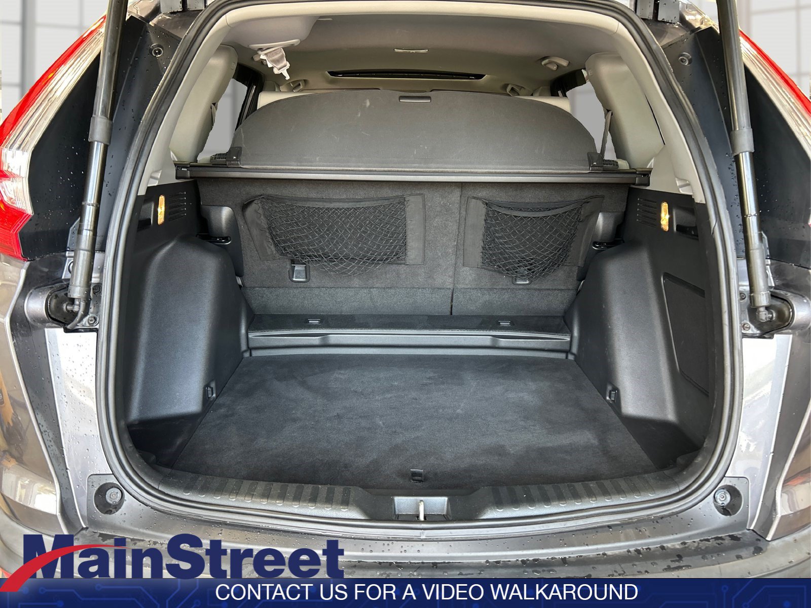 Used 2019 Honda CR-V Touring image 12