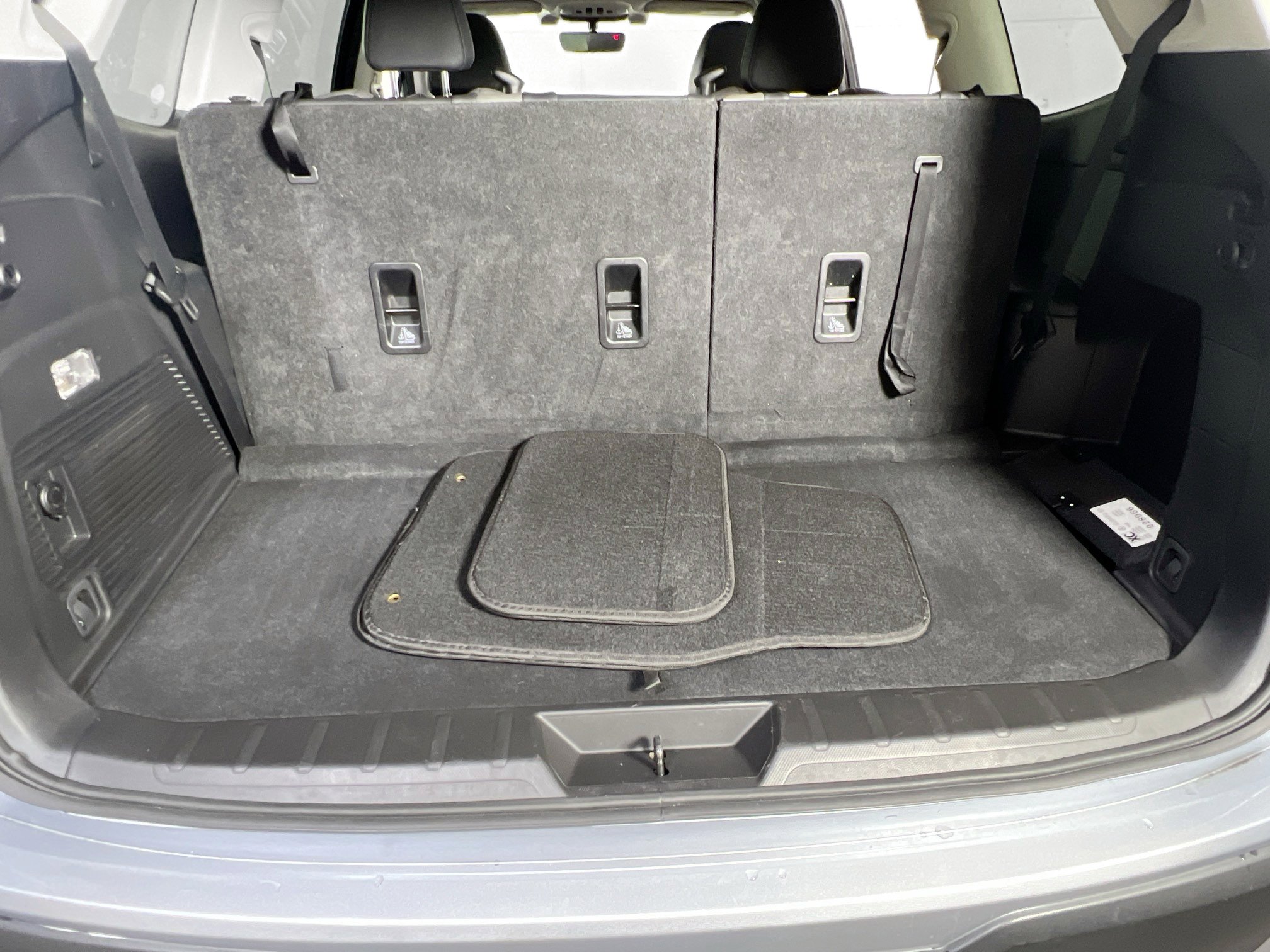 Used 2022 Subaru Ascent Onyx Edition image 25