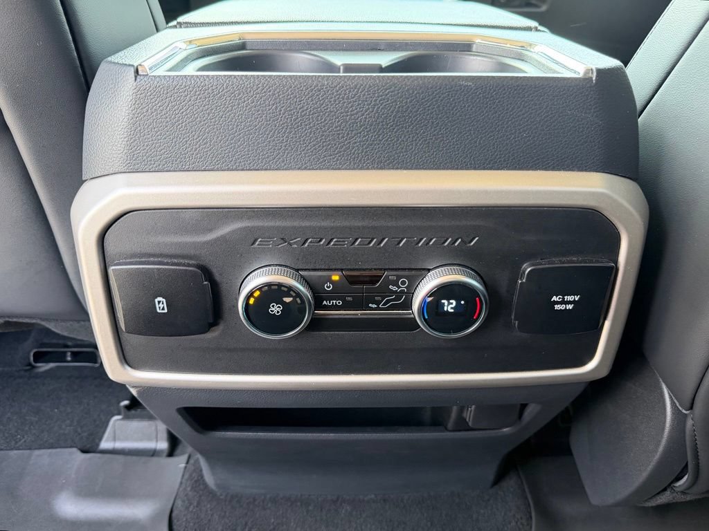 Certified 2024 Ford Expedition XLT AWD/4WD image 24