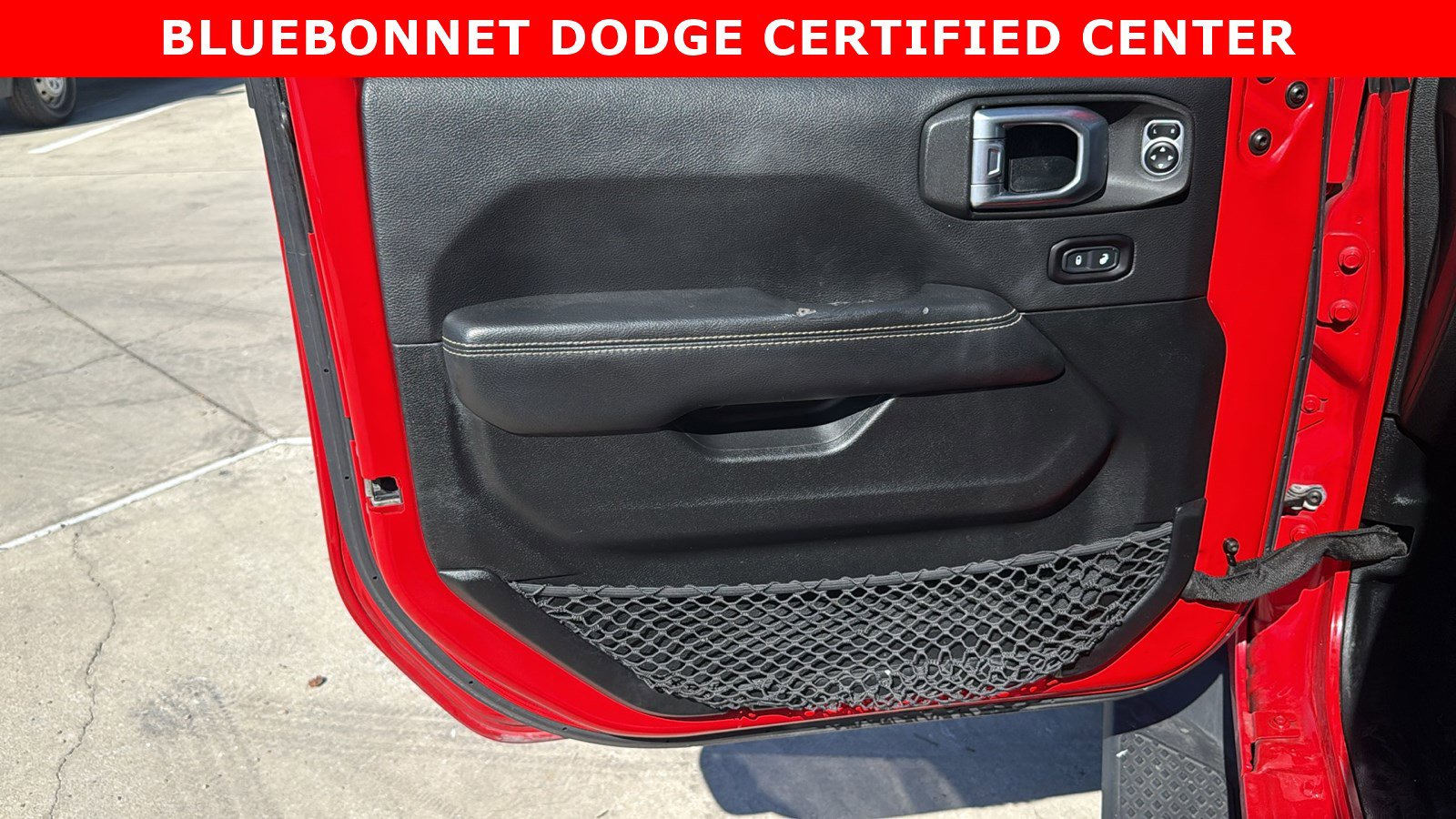 Used 2020 Jeep Gladiator Overland image 14