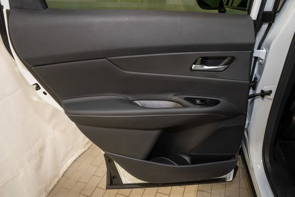 New 2026 Nissan Murano SV image 11