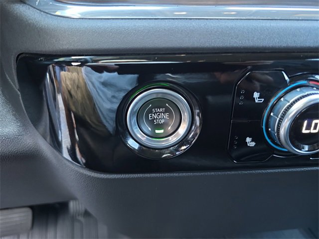 Certified 2023 GMC Sierra 1500 SLT w/ X31 Off-Road Package image 27