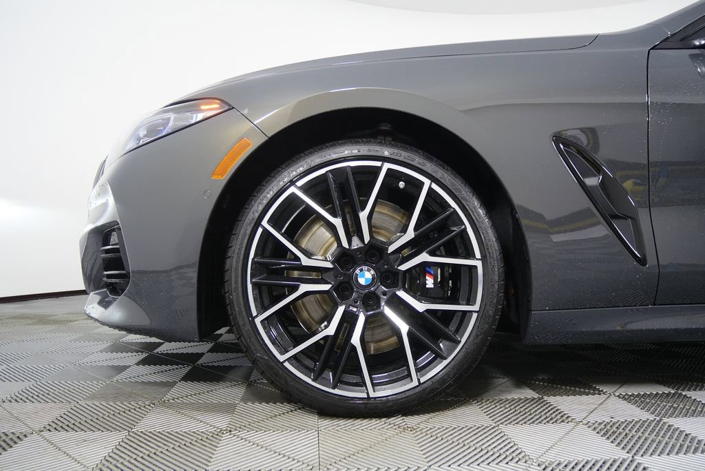 New 2026 BMW 840i image 8