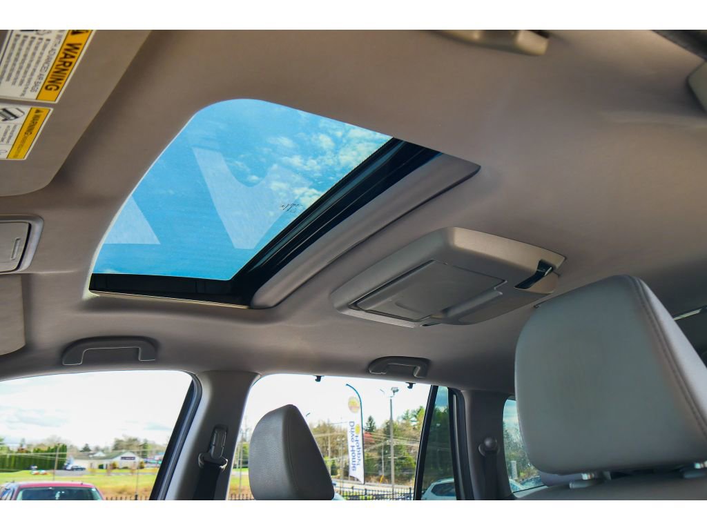 Used 2022 Honda Pilot Touring image 10