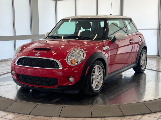 Used 2007 MINI Cooper S FWD image 3