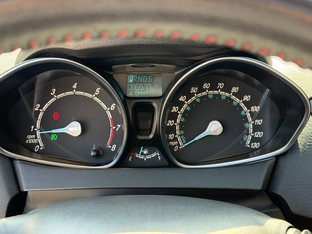 Used 2019 Ford Fiesta ST-Line image 30