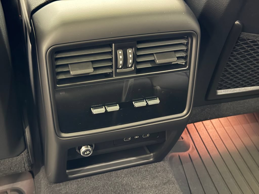 New 2026 Porsche Cayenne S AWD/4WD image 25