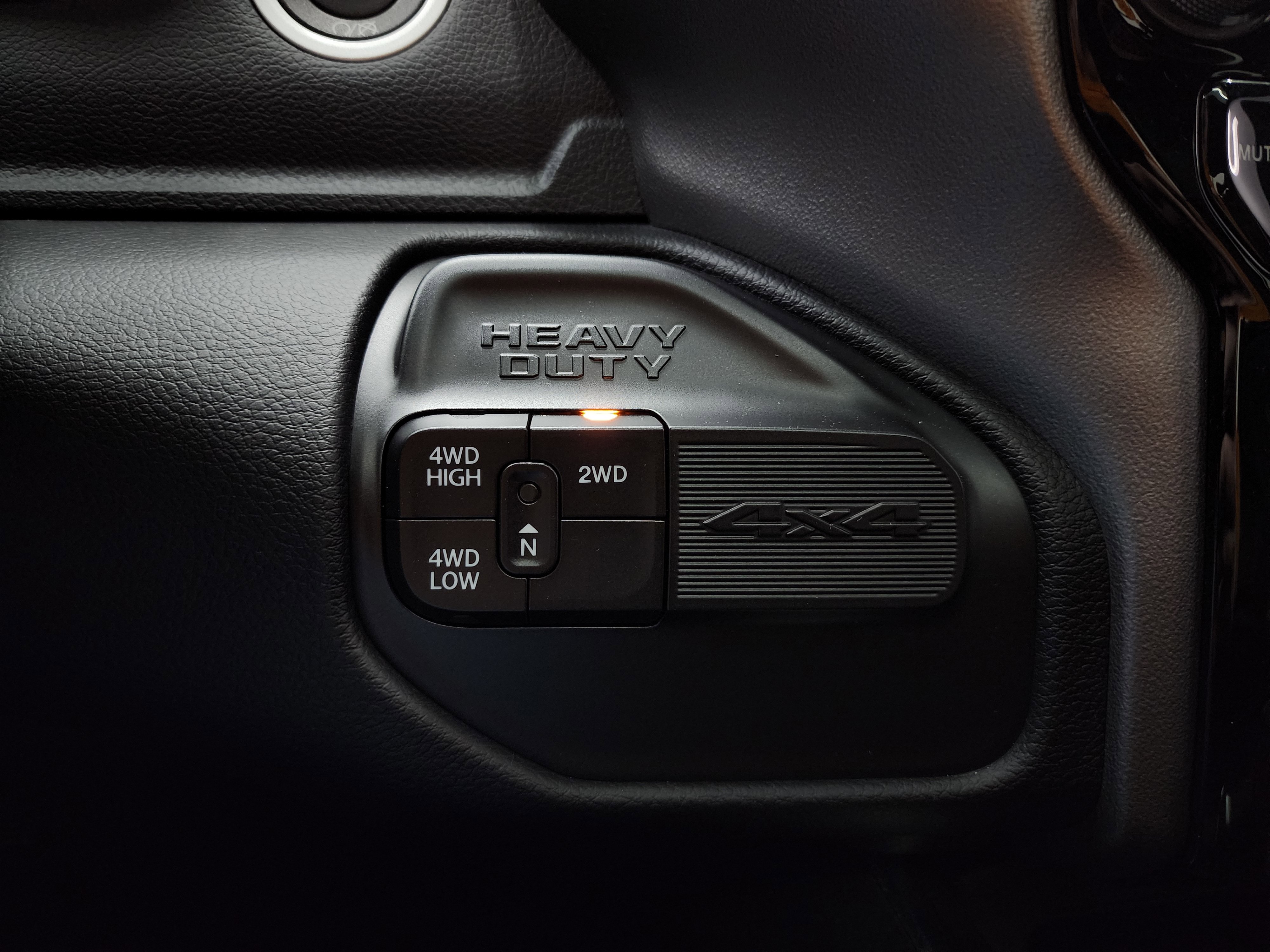 Used 2020 RAM 2500 Laramie image 54